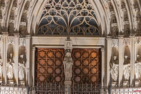 Gallery Architecture Gothic