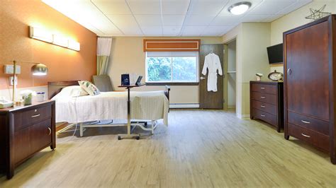 Our Center | Cambridge Health & Rehab Center, Fairfield