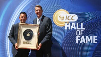 International Cricket Council Hall of Fame
