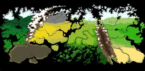 Phyisal Map 的图像结果
