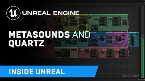 Image result for Metasounds Set Float Array