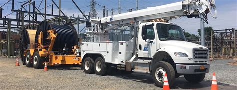 Distribution Line 的图像结果