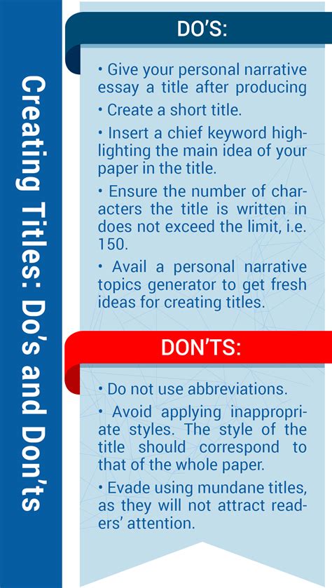 Narrative Essay Topics Generator (2018 Update) | BESTWritingHELP.org