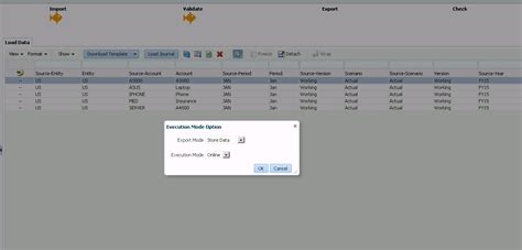 Metadata Data Load Using FDMEE 的图像结果