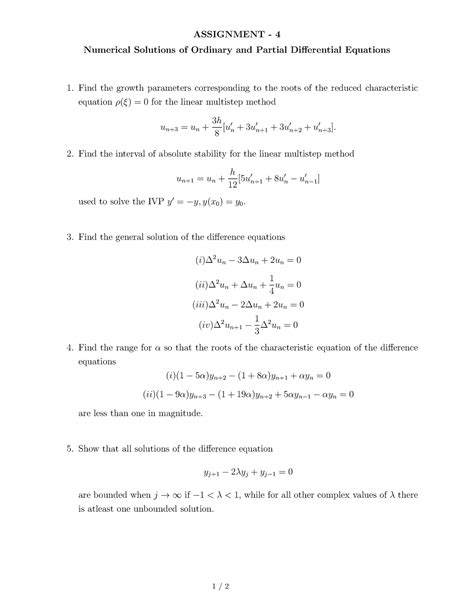 Assignment-4 - Practice tutorial shared by professor - ASSIGNMENT - 4 ...
