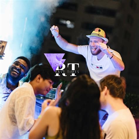 RAVE TIMES TH (2026) All You Need to Know BEFORE You Go (with Photos ...