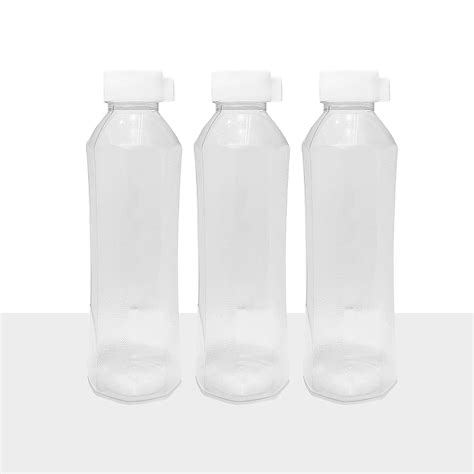 P K Enterprise Plastic Bottle, Plastic Water Bottle Set, Premium ...