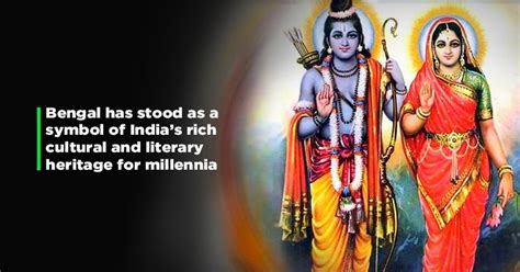 As Polarisation Grips Bengal, Lawmakers Are Busy Commissioning Idols ...