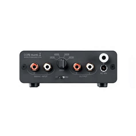 Amplification | TheAudioCo | India — The Audio Co.