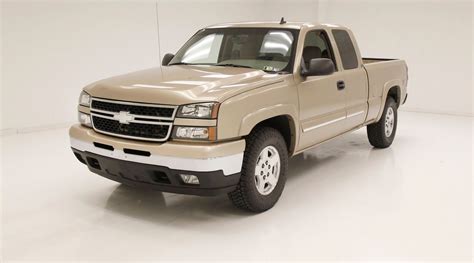 2006 Z71