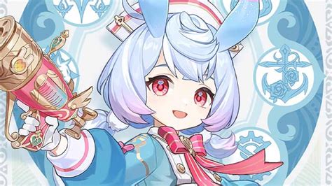 Genshin Impact's upcoming character Sigewinne revealed: Everything you ...