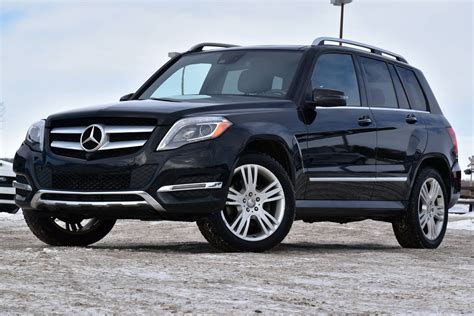 2015 Mercedes-Benz GLK 250 | Adrenalin Motors