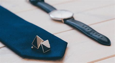 Image result for Different Types of Cufflinks