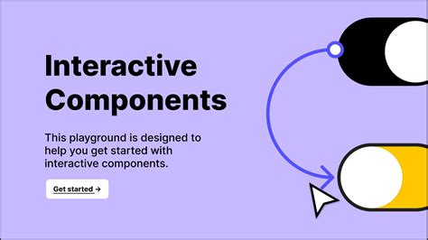 Image result for Figma Interactive Components