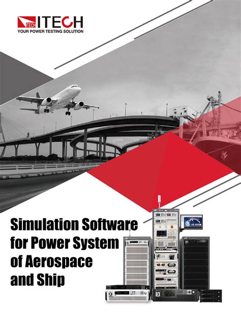 ITECH Electronic Co Ltd IT7900P Programmable AC Power Supply User Manual