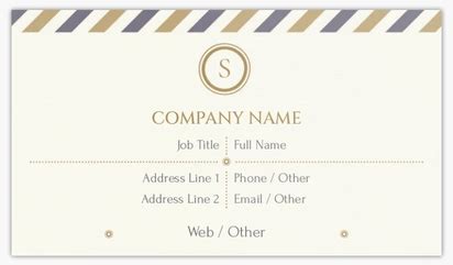 Travel Agencies Standard Visiting Cards Templates & Designs | Vistaprint