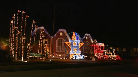 lights in the heights – Houston Public Media