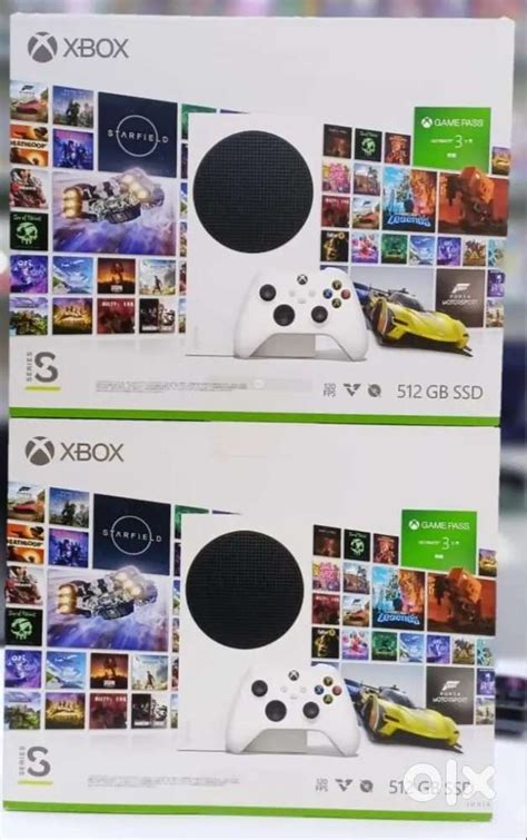 Xbox series s - Games & Entertainment in Rajaji Nagar, Bengaluru ...