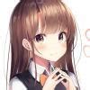 define yourself as a part of a larger community called as world. pls ...