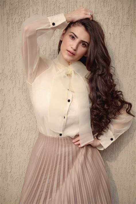 Shivaleeka Oberoi Mistaken For A Russian In Uzbekistan!