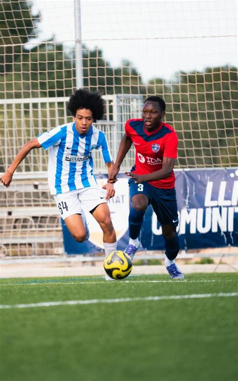 International youth football tournaments in spain| IDA Valencia