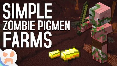 Image result for Zombie Pigman Farm Java