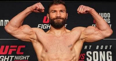 Ibo Aslan – Next fight, news, latest fights, MMA fight record, videos ...