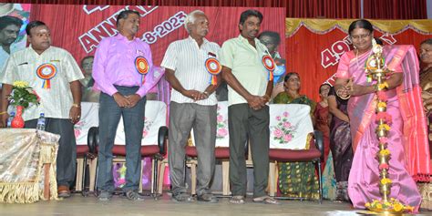 Home - P.S.Chidambara Nadar Senior English School