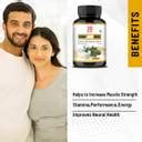 16Again Horny Goat Weed With Maca Root For Stamina, Performance ...