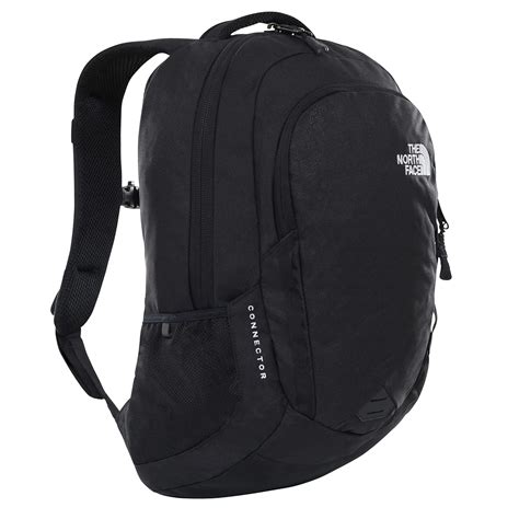 Buy THE NORTH FACE Connector Laptop Backpack, Tnf Black, O/S, Backpack ...