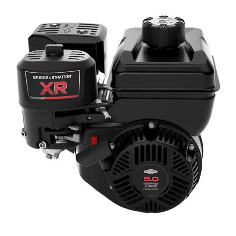 Briggs & Stratton General Purpose Engines - Briggs & Stratton Petrol ...