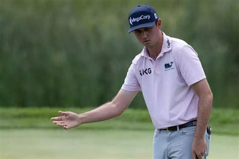Pro golfer's disastrous final hole cost him $260,000 — and probably a ...