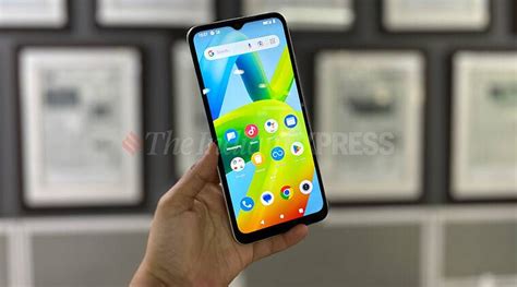 Redmi A1+ review: Affordable phone with the promise of stock Android By ...