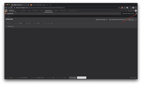 JourneyApps Platform