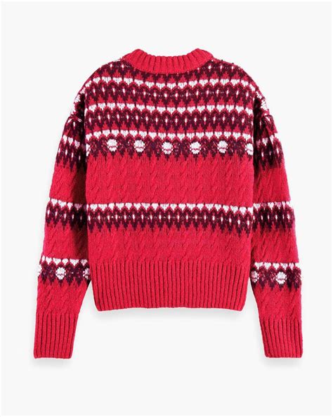 Iconic movie sweaters you can add to your wardrobe, just in time for ...