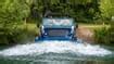 Prodrive WaterCar Panther Review 2026 | Top Gear