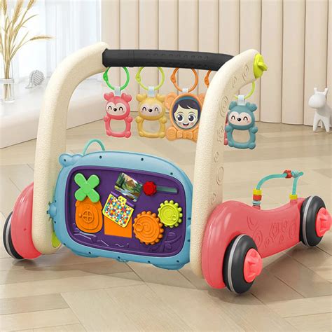 3-in-1 Musical Baby Play Gym with Play Piano - StarAndDaisy