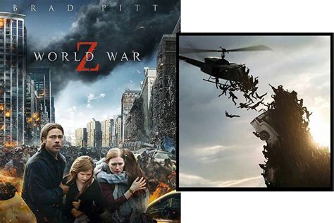 《World War Z》續集確認難產⋯⋯臨近開鏡之前再次被喊停