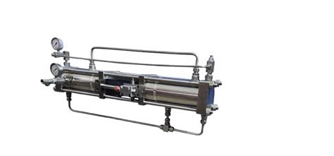 Cryogenic Tank Pump - Cryogenic Tank Gas Overflow Collector Pump Trader ...