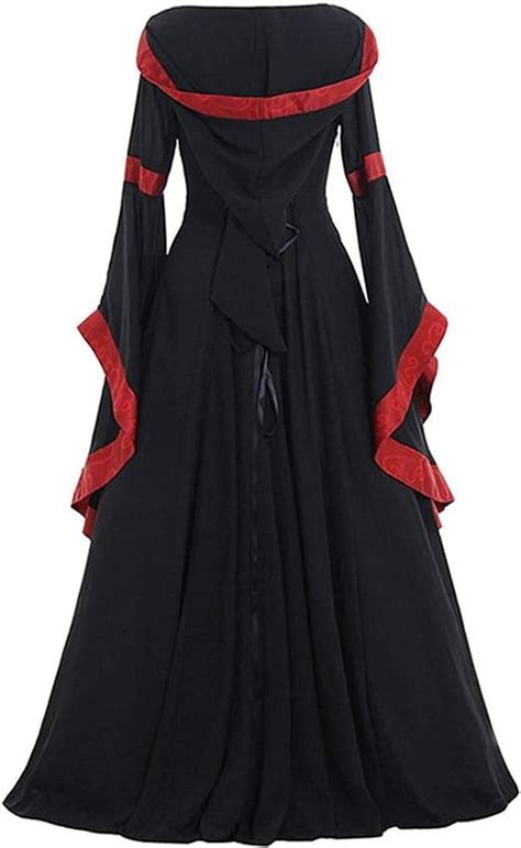 QWENTMTNTY Women's Irish Medieval Costume - Plus Size Vintage India | Ubuy