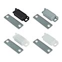 MGCC1 | Dust-Proof Magnet Catches | MISUMI | MISUMI India