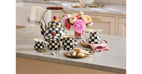 MacKenzie-Childs Brings Back its "Can't Miss" Barn Sale Featuring 2,000 ...