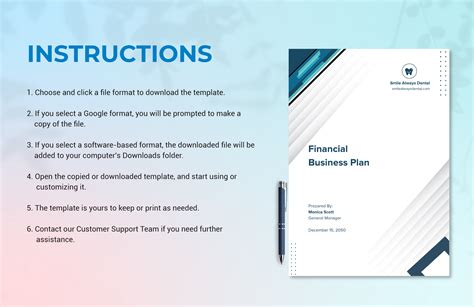 Business Financial Plan 的图像结果