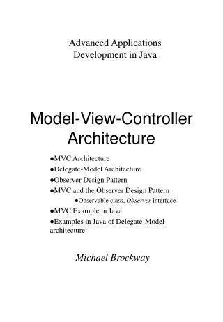 Image result for Model View Controller in Software Engineering