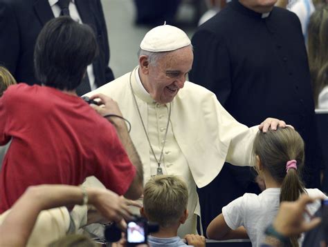 Dogs Go to Heaven, Pope Tells Crying Boy Who Lost his Pet; Sparks ...