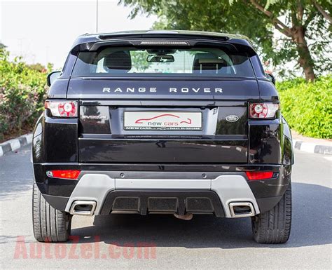 LAND ROVER EVOQUE- 2013- ASSIST AND FACILITY IN DOWN...
