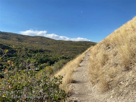 Canyon Glen Loop – Utah Hiking Beauty