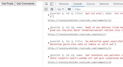 Image result for Using Use Effect to Fetch Data From API