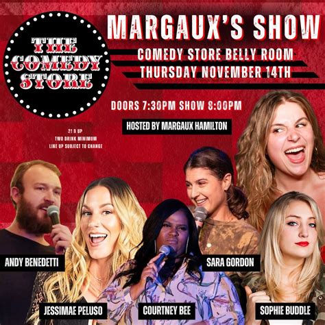 Sophie Buddle at Helium Comedy Club - Atlanta, Helium Comedy Club ...