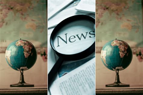 Image result for Current Events This Week